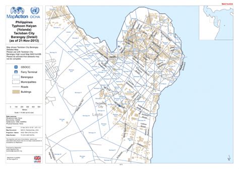 barangays in tacloban city|Libertad, Tacloban Profile – PhilAtlas.